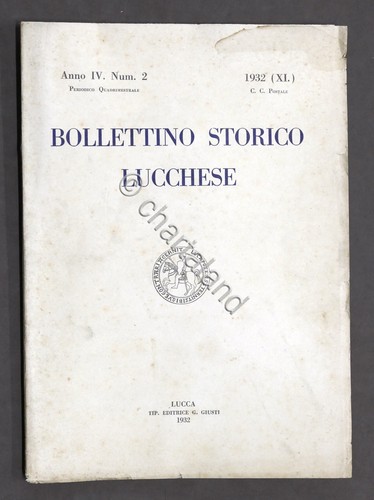 Storia locale toscana - locale,