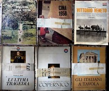 LOTTO di VARI SPECIALI DI VARI