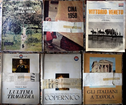 Lotto vari speciali - vari, di