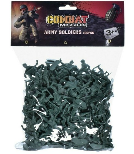 Combat mission 160pz soldatini - combat,