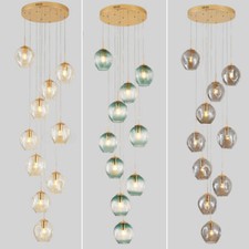 Lampadario a sospensione per