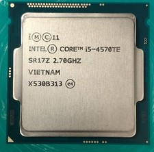 Processore CPU Intel Core