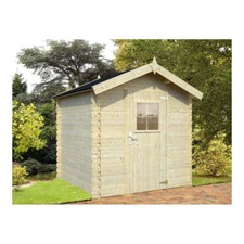 CASA CASETTA DA GIARDINO BOX