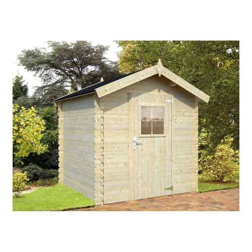 Casa casetta giardino - casa, box