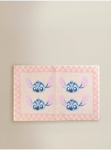 Tappetino bagno disney - da,