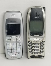 Lotto di 2 Cellulari Nokia