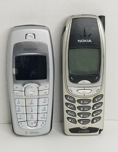 Lotto cellulari nokia - di,