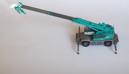 Tomy 150 ropatore macchina - tomy,