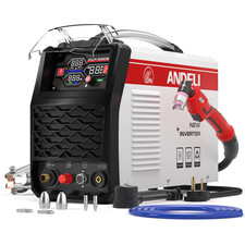 Plasma Cutting Equipment 5/8