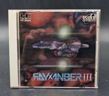 Rayxanber III 3 - Nec PC
