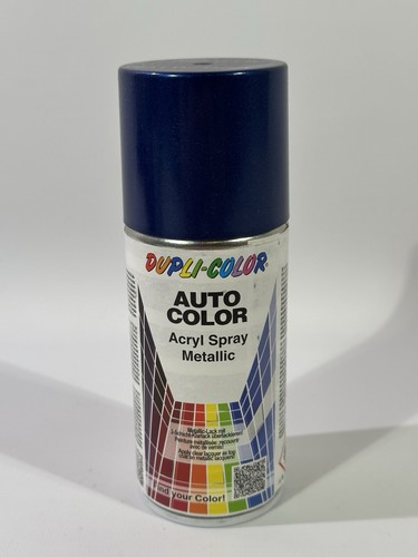 Dupli color 120 0160 - color, blue