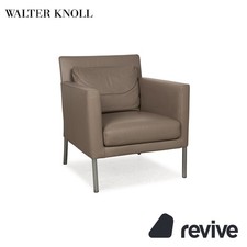 Walter Knoll Jason Poltrona In