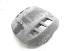 CARENA INFERIORE PARAMOTORE * HONDA TRANSALP XL V 650 2002 RD11A02E