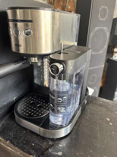 Macchina caffè - macchina,