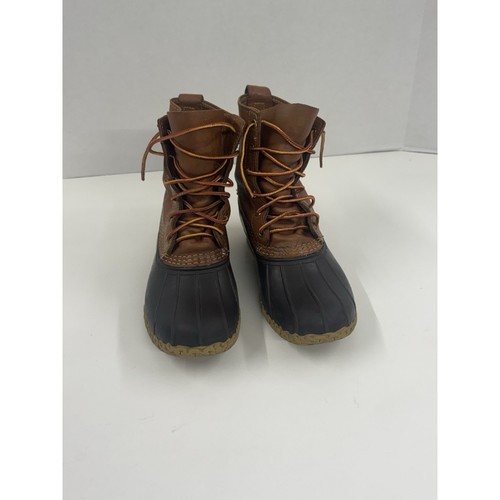 Vintage stivali bean - vintage, l.l.
