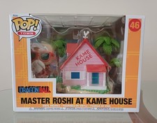 Funko POP - Master Roshi at
