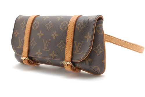 Pochette louis vuitton marelle - louis,