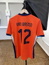 🇳🇱 Maglia calcio 2024