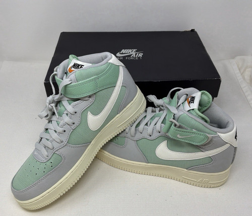 Nuove nike air - air, mid