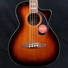 Basso acustico-elettrico