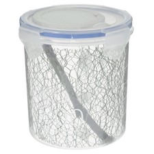 Teca Per Rettili Box Animali