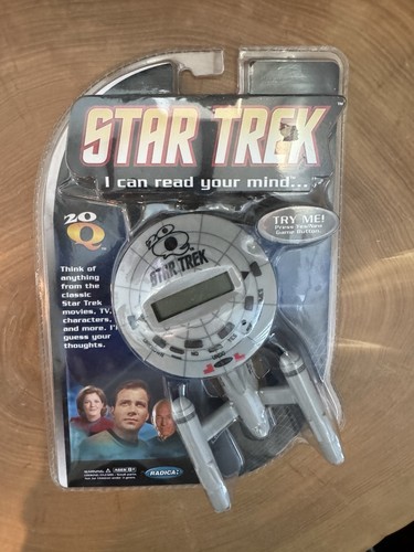 Star trek posso leggere - posso,