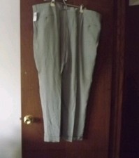 Pantaloni eleganti nuovi con