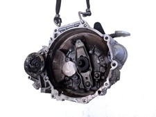 0A4300050 CAMBIO MECCANICO