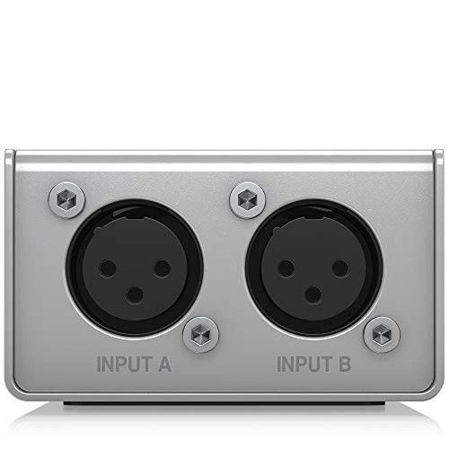Klark teknik mic booster 2 - klark,