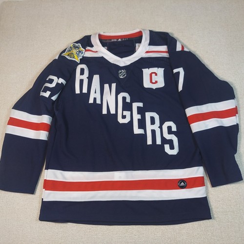 Adidas authentic ryan mcdonagh - adidas,