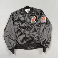 Giacca termica Miami vintage