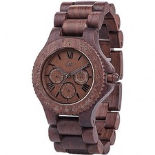 orologio wewood sitah
