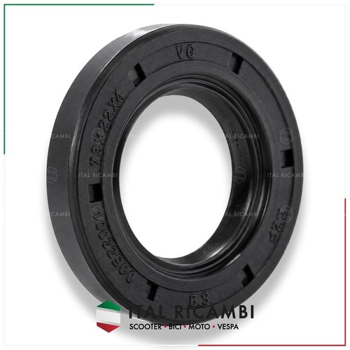 Paraolio x 4 mozzo - x,