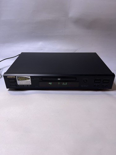 Onkyo sp301 lettore dvd - onkyo,