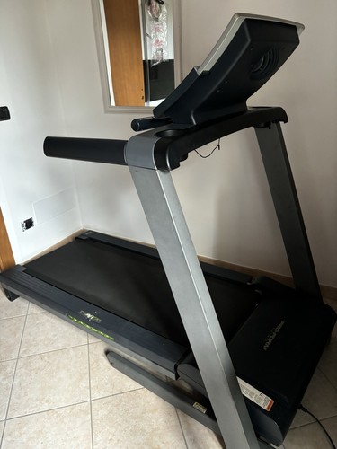 Tapis roulant elettrico - tapis,
