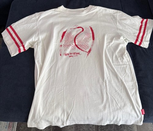 Shirt nos vintage anni 90 - nos,