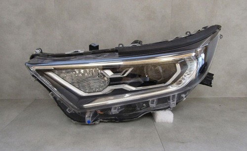 Faro proiettore toyota rav - faro,