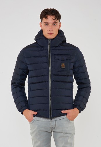 Giubbino jacket refrigiwear - jacket,