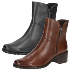 Caprice Stivaletti Donna In