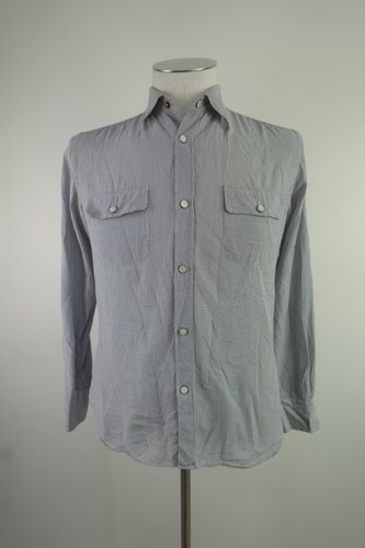 Fendi roma camicia uomo 39 - fendi,