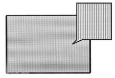 metal photoetch, fotoincisione, transkit, kit, griglia 93 scala 1/18