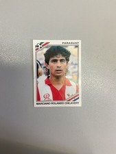 Figurina Calciatori Panini WC