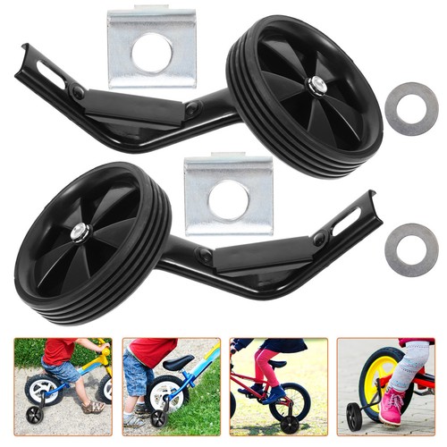 Rotelle laterali bici - ,