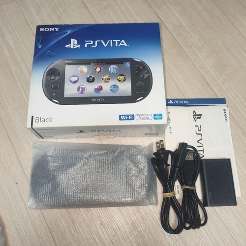 Ottima console vita - ps,