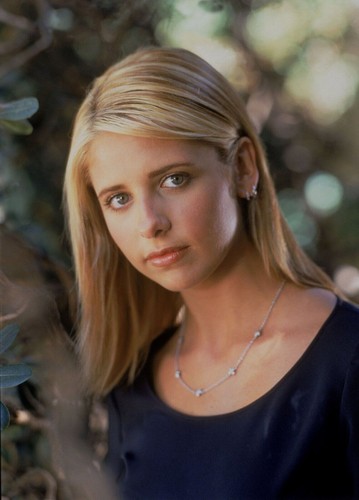 630716 sarah michelle gellar - 630716,