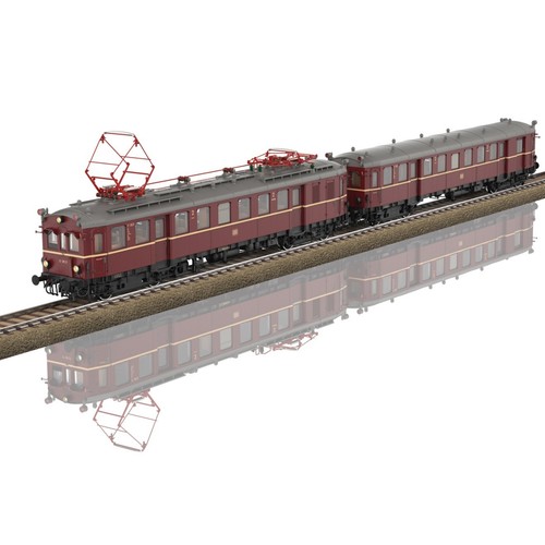 Trix 25853 elettrotreno - h0,
