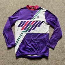 Maglia ciclismo retrò