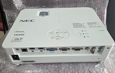 NEC NP-V332W Proiettore DLP