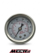 MANOMETRO pressione carburante