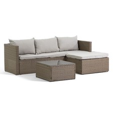 Set Relax da Giardino in